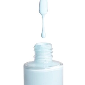 Esmalte Deluxe Cotton Blue Nº60 - Thuya