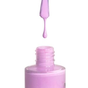 Esmalte Deluxe Cotton Lavender Nº63 - Thuya