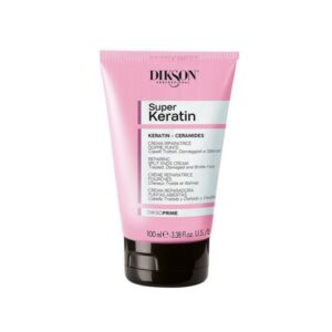 Super Keratin Crema reparadora de puntas - DK Prime