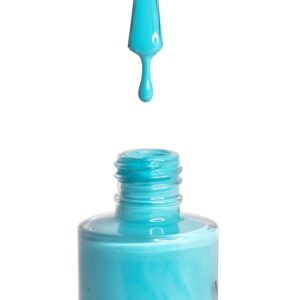 Esmalte Deluxe Cupcake Fresh Nº67 - Thuya