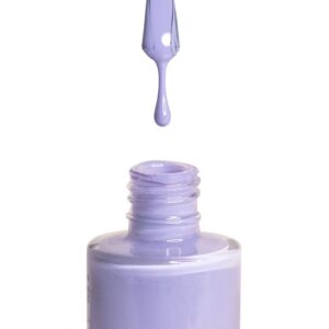 Esmalte Deluxe Cupcake Lavander Nº65 - Thuya