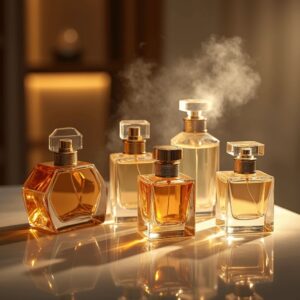 Perfumes