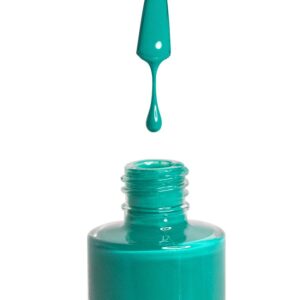 Esmalte Deluxe Esmeralda Nº 39 -Thuya