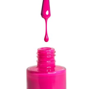 Esmalte Deluxe Fucsia Nº 41 - Thuya