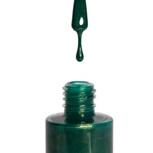 Esmalte Deluxe Irish Green Nº 56 - Thuya