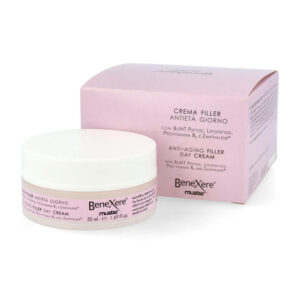 Crema Filler Anti-edad de día - Benexere