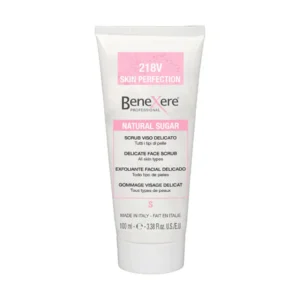 Exfoliante facial suave  218V- Benexere