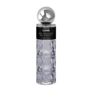 My Identity 200ml -Saphir