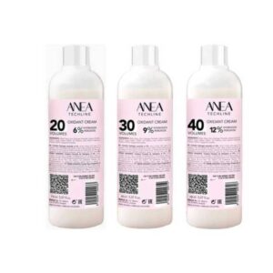 Oxigenada en crema 75 ml - ANEA
