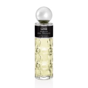 Agua de Mayo Man 200ml -Saphir