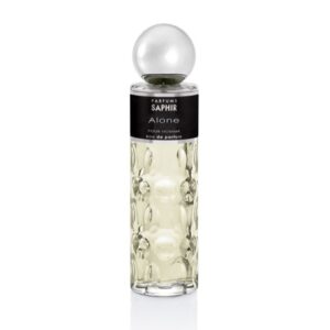 Alone 200ml -Saphir