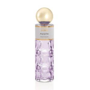 Apple 200ml -Saphir