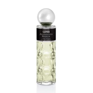 Armonia Black 200ml -Saphir