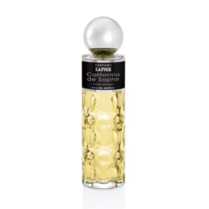 California 200ml -Saphir