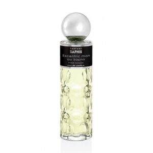 Excentric Man 200ml -Saphir