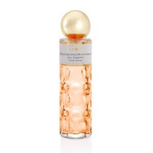 Excentric Woman 200ml -Saphir