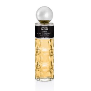 Life 200ml -Saphir