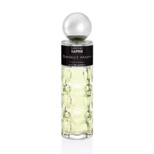 Select Man 200ml -Saphir