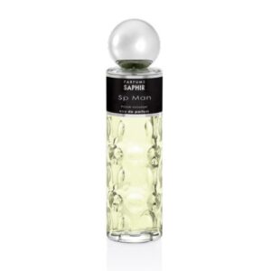 Sp Man 200ml -Saphir