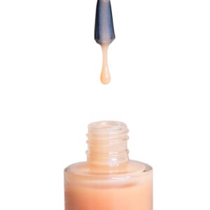 Esmalte Deluxe Pink Nude Nº17 - Thuya