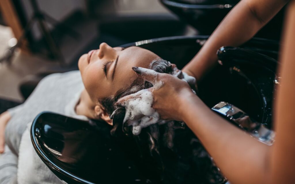 productos profesionales de belleza 