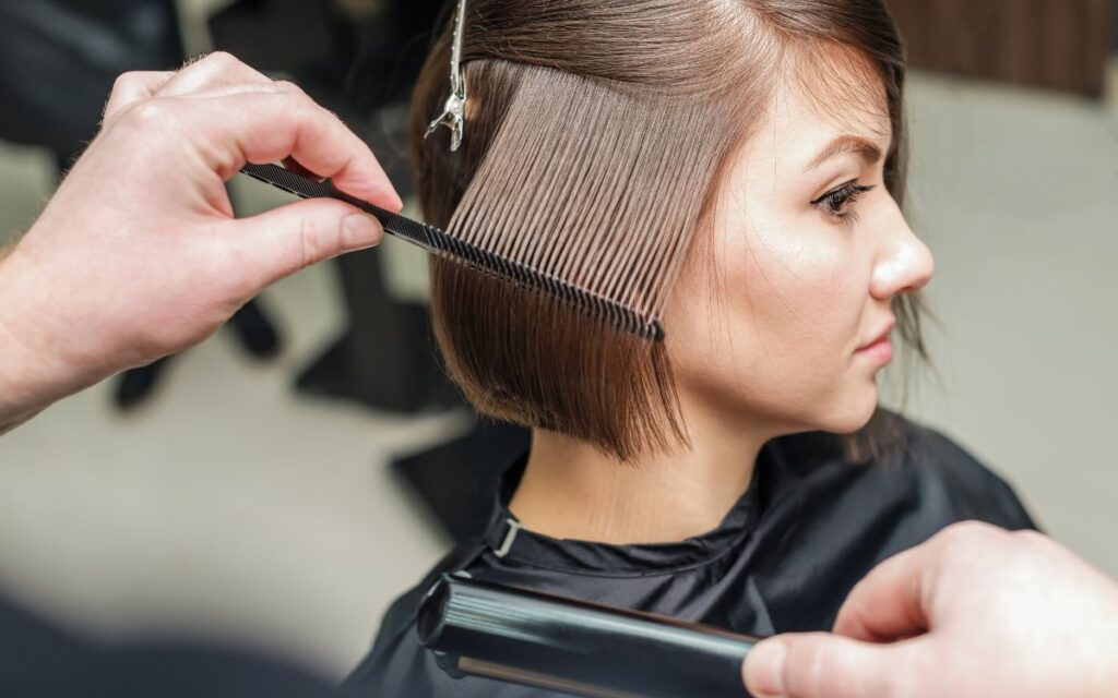 productos profesionales de belleza