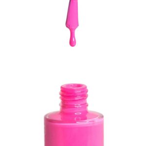 Esmalte Deluxe Rosa Nº26 - Thuya