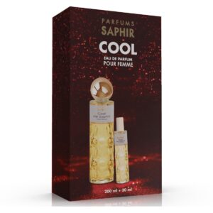 Cool by Saphir Estuche