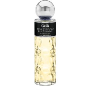 The Fighter 200ml -Saphir