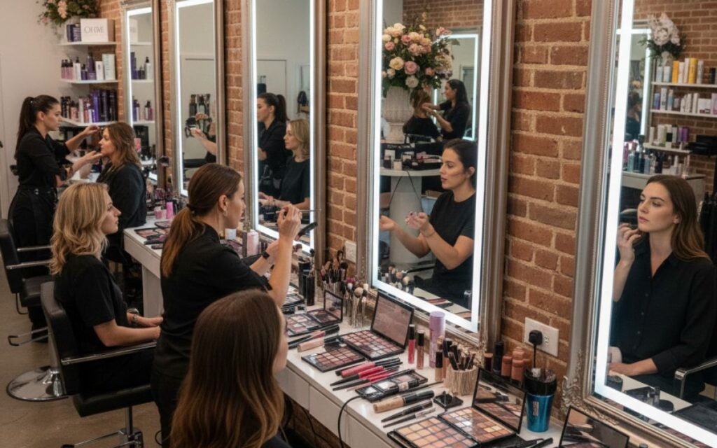 productos de peluquería