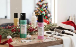 productos peluquería