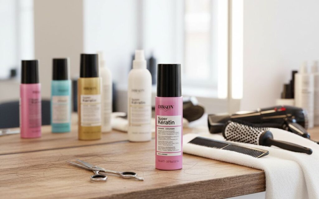 productos peluquería 