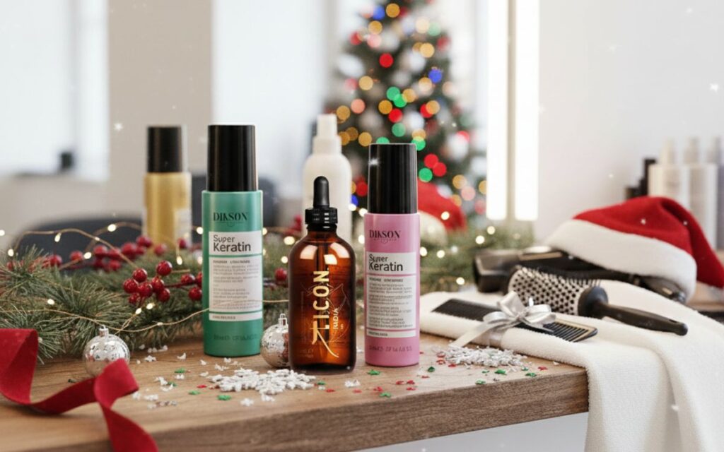 productos peluquería 