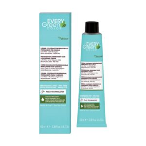 Tinte Bajo en Amoniaco Color Plex 100 ml - EveryGreen