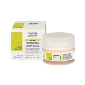 Crema Facial Aclardora 225V - Benexere