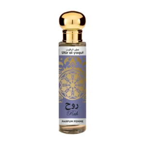 Utur Al-Yaqut Ruh Eau de Parfum Mujer