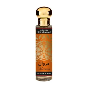 Utur Al-Yaqut Maewan Men Eau de Parfum