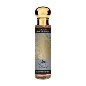 Utur AL-Yaqut Batal Men Eau de Parfum
