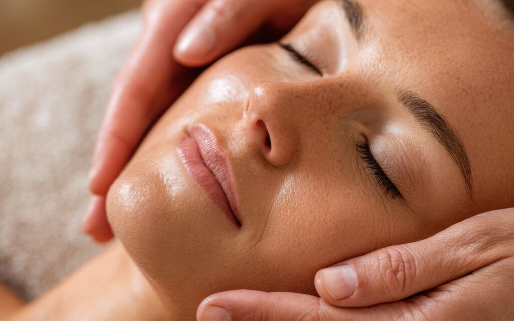 tratamientos faciales