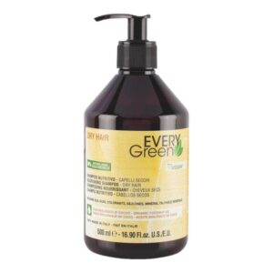 EV Champú DRY Hair - Every Green
