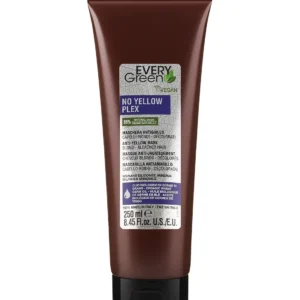 EV Mascarilla No Yellow Plex - Every Green