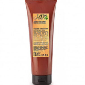 EV Mascarilla ANTIOXIDANTE - Every Green
