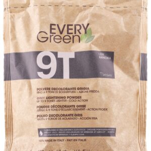 EV Deco 9 Tonos - Every Green