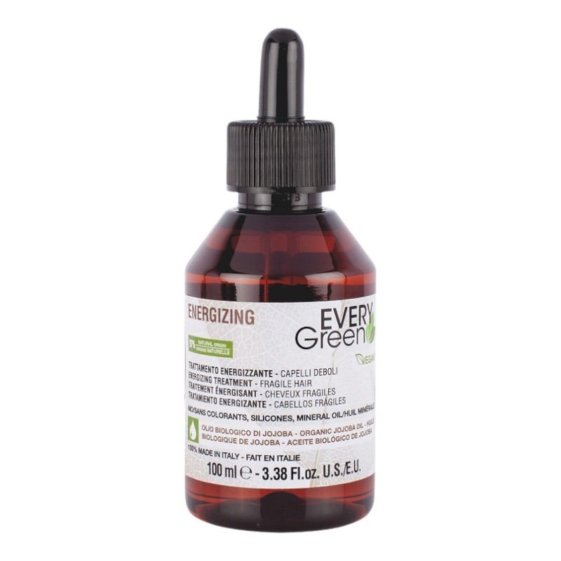 EV Tratamiento Gotero ANTICAÍDA - Every Green