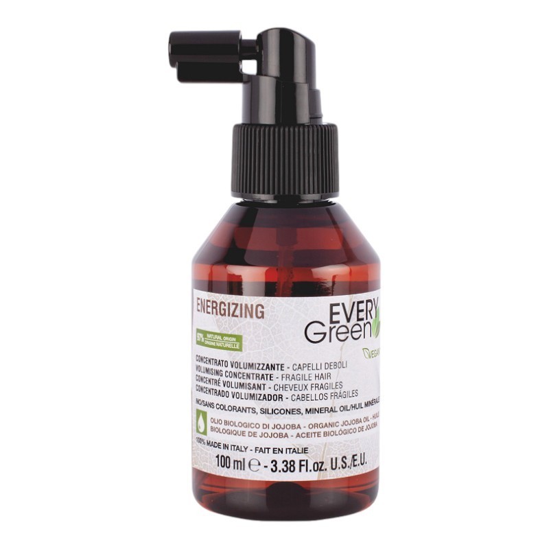 EV Tratamiento Volumen Anticaída - Every Green