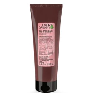 EV Mascarilla COLORED Hair - Every Green