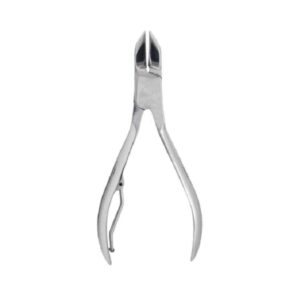 Alicate Cutícula Acero Inox 11 cm - Disprof