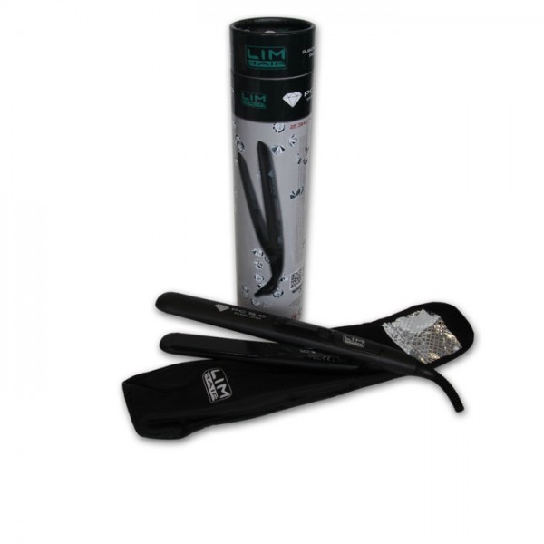 Plancha PC 5.0 Diamond NEGRO - LIM - Imagen 2