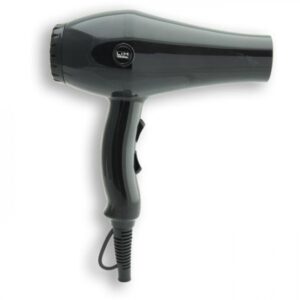 Secador CH 3.0 NEGRO - LIM HAIR