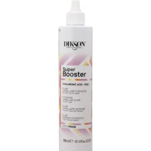 Elixir Laminar Intensivo Super Booster  - Dikson